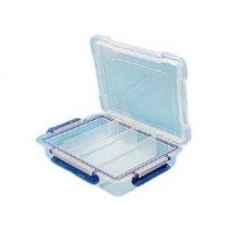 Коробка пластикова Salmo водонепроникна 230х170х55 (1500-92) 1500-92 фото