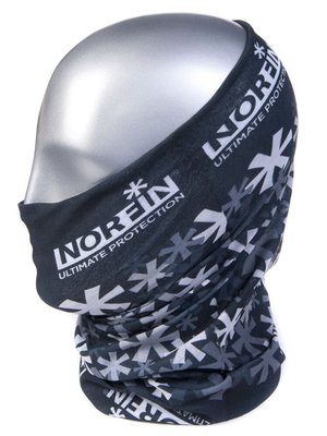 Бафф (Захист особи / шиї / голови) Norfin сірий (AM-6501) AM-6501 фото