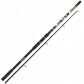 Вудилище коропове Salmo Blaster CARP 2.75lb/3.60 3131-360 фото