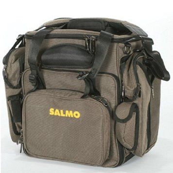 Сумка рыболовная Salmo 20 H-3520 фото