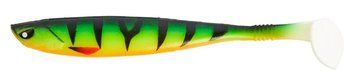 Виброхвосты LJ 3D Series BASARA SOFT SWIM 2.5in (06.35)/PG13 8шт. 140402-PG13 фото