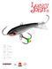 Балансир Lucky John CLASSIC 6 с тр. 60мм/13H блистер 81601-13H фото