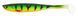 Виброхвосты LJ 3D Series BASARA SOFT SWIM 2.5in (06.35)/PG13 8шт. 140402-PG13 фото
