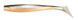 Виброхвосты LJ 3D Series KUBIRA SWIM SHAD 7,0in (17,50)/PG18 2шт. 140421-PG18 фото 2