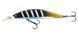 Воблер тонущие LJ Pro Series SILVER SHINER S 08.80/905 SS88S-921 фото