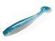 Виброхвосты съедоб. искусст. LJ Pro Series MINNOW 5.5in (13.90)/T05 4шт. 140151-T05 фото