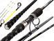 Удилище фидер. Feeder Concept Distance BLACK 100 4.20 FCDIB100-420 фото 2
