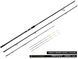 Удилище фидер. Feeder Concept Distance BLACK 100 4.20 FCDIB100-420 фото 1