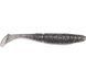 Силикон Lucky John Impact Shad 4in /100мм / шт10 / (цвет X025) (140041-X025) 140041-X025 фото