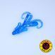 Німфа Lucky John Hogy Hog 1,6 Deep Blue 10шт (140109-087) 140109-087 фото