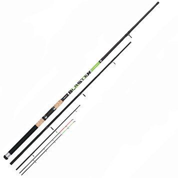 Фидерное удилище Salmo Blaster Feeder 90 / 330m 3135-330 3135-360 фото