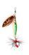 Блесна вращ. Lucky John TRIAN BLADE LONG 12.0г 005 в блистере LJTBL12-005 фото