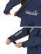 Костюм демісезон. Norfin ALPHA NAVY BLUE 01 р.S 646101-S фото 7