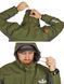 Костюм демисезон. Norfin BOAT GREEN 01 р.S 677101-S фото 3