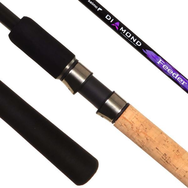 Удилище Salmo Diamond Feeder 120g / 3.90m 4022-390 4022-390 фото