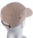 Бейсболка Norfin GUARD BEIGE AM-132-03L фото 3