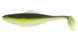 Віброхвіст Lucky John Roach Paddle Tail 5in (12,7 см), 4 шт. 140181-G02 фото