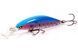Воблер сусп. LJ Pro Series SILVER SHINER SP 08.80/916 SS88SP-916 фото