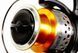 Катушка безынерционная Salmo Team VANTAGE 40FD TS-9340FD TS-9340FD фото 3