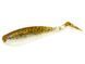 Виброхвосты LJ 3D Series ZANDER PADDLE TAIL 4.0in (10.00)/Z03 5шт. 140429-Z03 фото