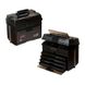 Скринька пластик. Meiho VERSUS VS-8050 (чорний) 54,2 х 30,0 х 39,7см VS-8050-B фото 1