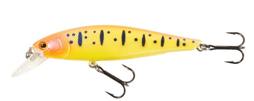Воблер сусп. LJ Original MINNOW X 08.00/S57 LJO0808SP-S57 фото