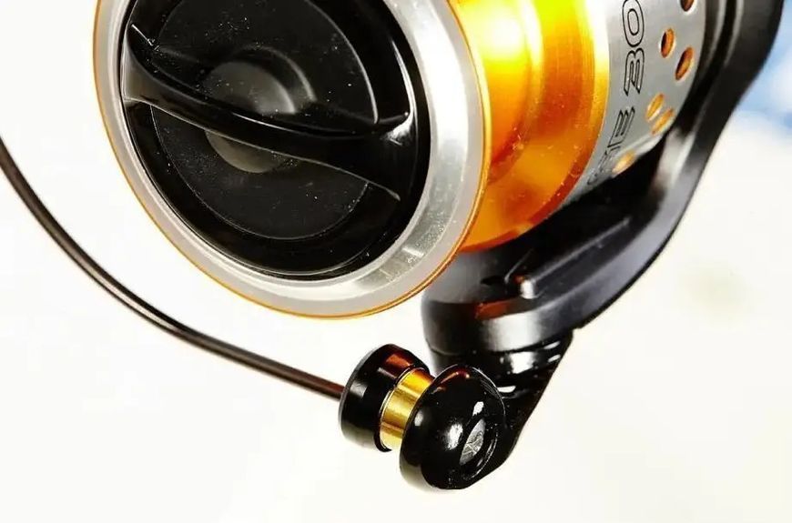 Катушка безынерционная Salmo Team VANTAGE 40FD TS-9340FD TS-9340FD фото