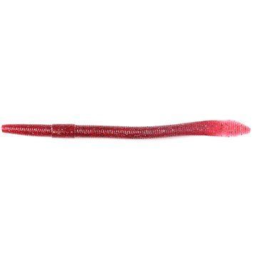 Силикон Lucky John Wacky Worm 3.9in / 99мм / 10шт / (цвет S25) (140135-S25) 140135-S25 фото