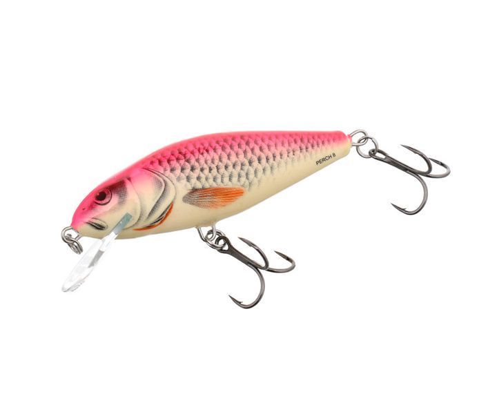 Воблер Salmo Perch PH8F 80мм 12г LPD (QPH085) QPH085 фото