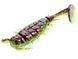 Віброхвіст Lucky John Alien Bug 2,5 Waka Ayu 7шт (140165-T44) 140165-T44 фото