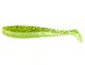 Виброхвост LJ 3D Series Zander Paddle Tail 4" (10 см), 5 шт. 140429-Z06 фото