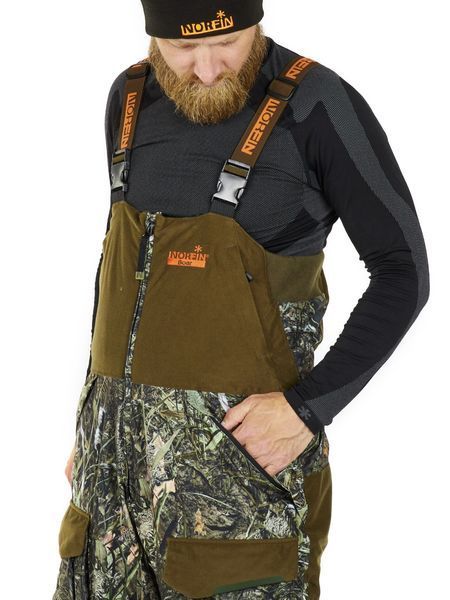 Костюм зим. Norfin BOAR CAMO 01 р.S 755101-S фото
