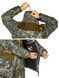 Костюм зим. Norfin BOAR CAMO 01 р.S 755101-S фото 2