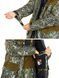 Костюм зим. Norfin BOAR CAMO 01 р.S 755101-S фото 3