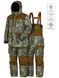 Костюм зим. Norfin BOAR CAMO 01 р.S 755101-S фото 1