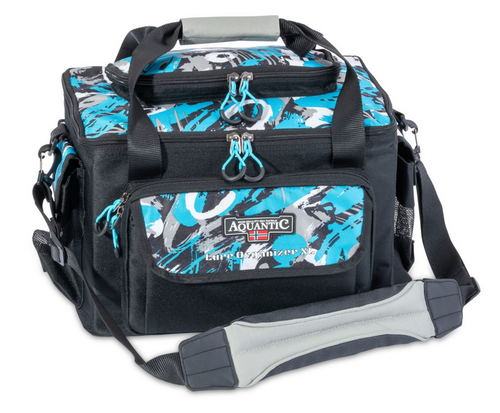 Сумка рыбацкая Lure Organizer XL SAE-7148100 фото