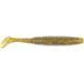 Силикон Lucky John Impact Shad 4in /100мм / шт10 / цвет 121 (140041-121) 140041-121 фото