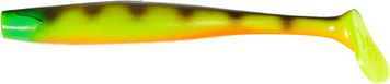 Силікон Kubira Swim Shad 3D Lucky John Pro Series 7in / 178мм / 2шт /колір PG30 (140421-PG30) 140421-PG30 фото