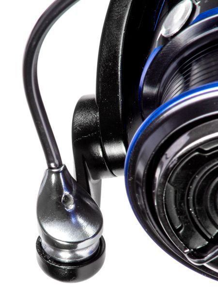 Котушка безінерційна Salmo Elite MATCH 7 4000FD SEM07-40FD фото