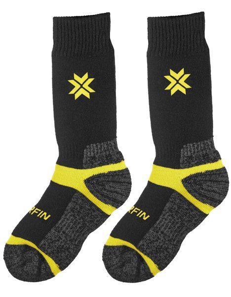 Носки Norfin T2P BALANCE WARM CREW р.(39-41) M 304727-02M фото