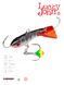 Балансир Lucky John Classic 4.5 блістер (81451-12HRT) 81451-12HRT фото 1