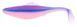 Виброхвосты съедоб. искусст. LJ Pro Series ROACH PADDLE TAIL 5.0in (12.70)/G05 4шт. 140181-G05 фото 2