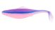 Віброхвіст Lucky John Roach Paddle Tail 5in (12,7 см), 4 шт. 140181-G05 фото