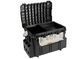 Ящик рибальський Meiho BUCKET MOUTH BM-5000 Black BM-5000-B фото 3