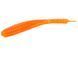 Слаг Lucky John S-Shad 5,2 Orange Chart 5шт (140133-T26) 140133-T26 фото
