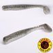 Виброхвосты съедобные LJ Pro Series LONG JOHN 4.2in (10.70)/T01 6шт. 140134-T01 фото