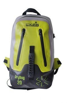 Герморюкзак Norfin DRY BAG 20 NF NF-40301 фото