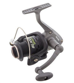 Котушка Salmo Blaster Spin 1 (210g/5.2:1/1п.) (1920FD) 1920FD фото