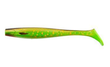Виброхвост LJ 3D BBS Series GIANT KUBIRA SWIM SHAD 10,3in (26,00)/PG41 1шт. 140434-PG19 фото