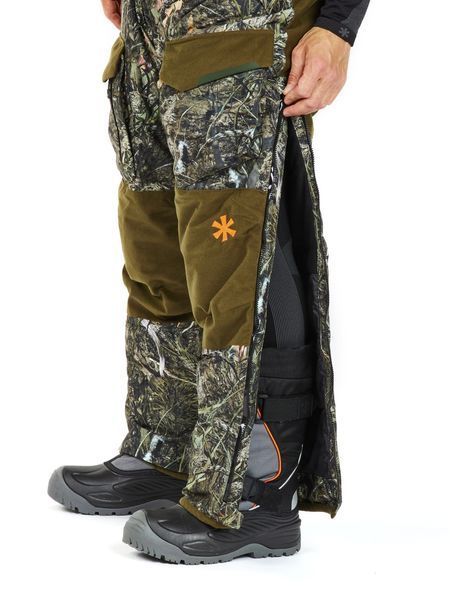 Зимовий костюм Norfin Boar Camo р.L (755103-L) 755103-L фото